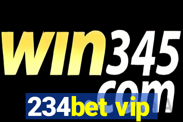 234bet vip